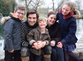 Photo de Alexandra Goryacheva