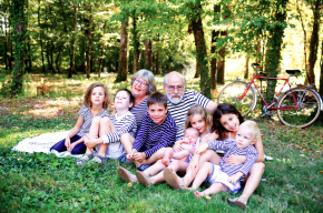 Photo de Alexandra Goryacheva