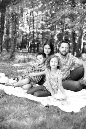 Photo de Alexandra Goryacheva