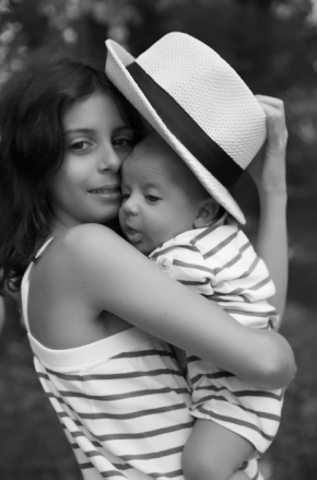 Photo de Alexandra Goryacheva