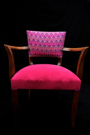 Photo de Alexandra Goryacheva