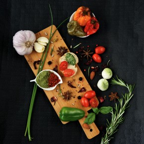 Photo de Alexandra Goryacheva