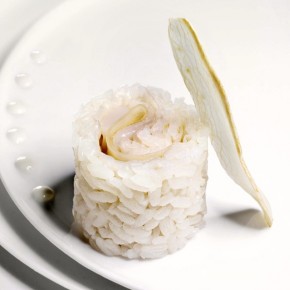 Photo de Alexandra Goryacheva