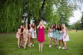 Photo de Alexandra Goryacheva