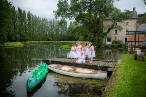 Photo de Alexandra Goryacheva