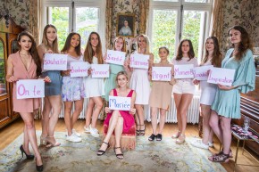 Photo de Alexandra Goryacheva