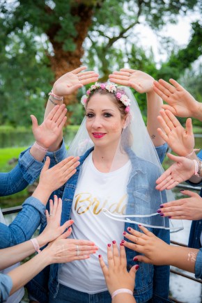 Photo de Alexandra Goryacheva