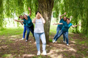 Photo de Alexandra Goryacheva