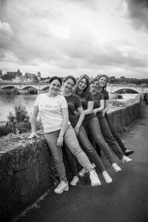 Photo de Alexandra Goryacheva