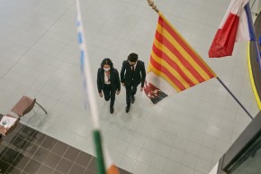 Photo de Patrick Hans