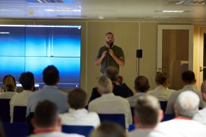 Photo de Patrick Hans