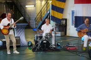 Photo de Patrick Hans