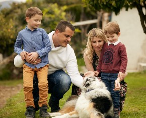 Photo de Patrick Hans