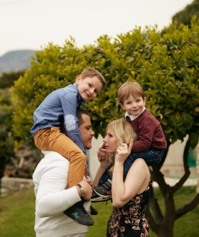 Photo de Patrick Hans