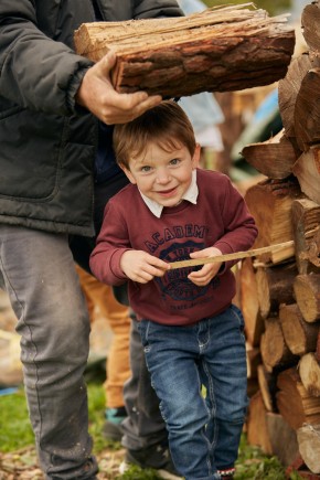 Photo de Patrick Hans