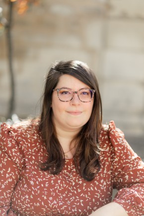 Photo de Margot Duquesne