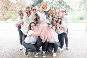 Photo de Margot Duquesne