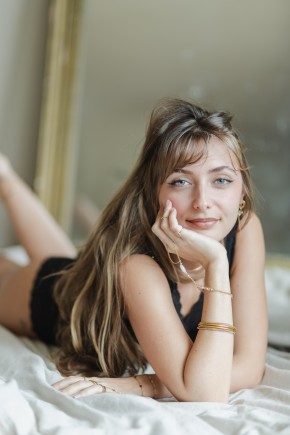 Photo de Margot Duquesne