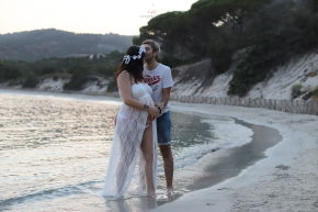 Photo de Leandra NOVO