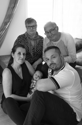 Photo de Marion  Picq