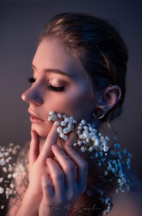 Photo de Marion  Picq