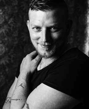Photo de Morgane Vieira
