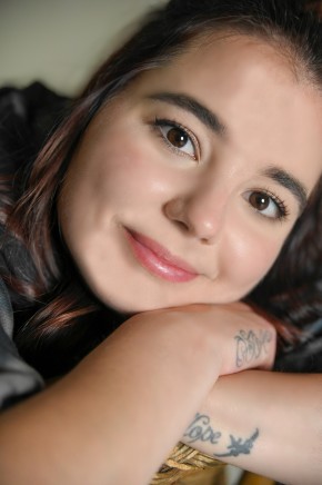 Photo de Morgane Vieira