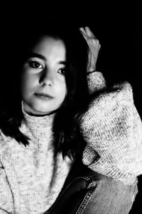 Photo de Morgane Vieira