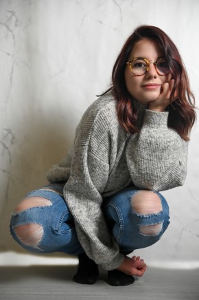 Photo de Morgane Vieira