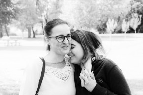 Photo de Morgane Vieira