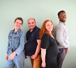 Photo de Morgane Vieira