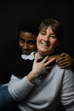Photo de Morgane Vieira