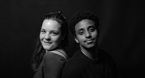 Photo de Morgane Vieira