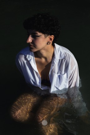 Photo de Célia Farvacque