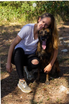 Photo de Célia Farvacque