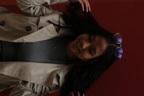 Photo de Célia Farvacque