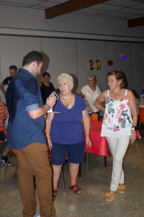 Photo de Célia Farvacque