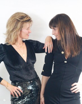 Photo de Célia Farvacque