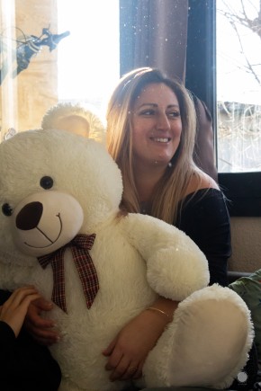 Photo de Célia Farvacque