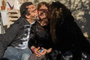 Photo de Célia Farvacque