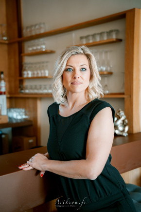 Photo de Jean-Christophe Arcamone