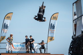 Photo de Jean-Christophe Arcamone