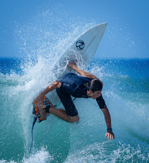 Photo de Jean-Christophe Arcamone