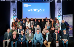 Photo de Jean-Christophe Arcamone