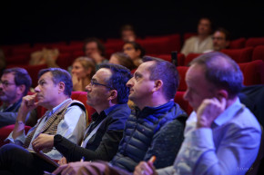 Photo de Jean-Christophe Arcamone