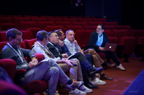 Photo de Jean-Christophe Arcamone