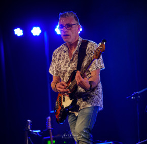 Photo de Jean-Christophe Arcamone