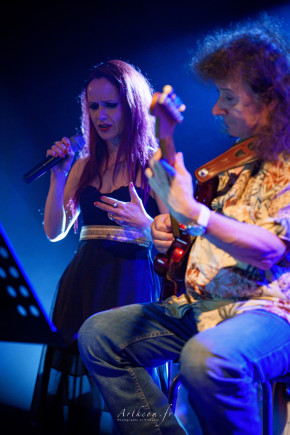 Photo de Jean-Christophe Arcamone