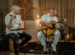 Photo de Jean-Christophe Arcamone