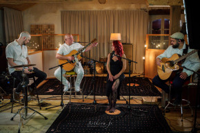 Photo de Jean-Christophe Arcamone